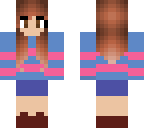 frisk fixed