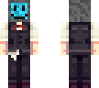 frysken roblox skin