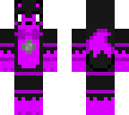 funtime ender