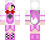 funtime foxy girl