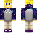 galaxy guy