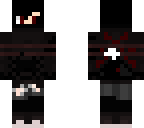 ghoul wolf boy