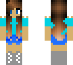girl steve