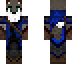 girlfoxxy adventurer