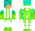 green phoenix