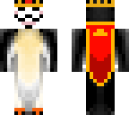 hacker penguin