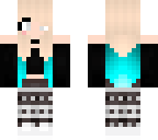 hayley oc