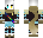 human ink sans