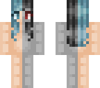 if i told you my story - skin base