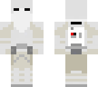 imperial snowtrooper