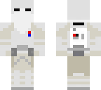 imperial stormtrooper commander