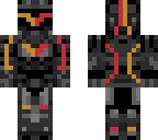 imperium fighter