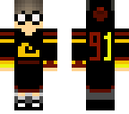 isaac nerdy wolf