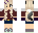 ivy sensui adventure skin