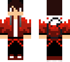 james skin