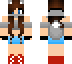 jesssminecraftgreygloves