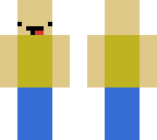 john doe derp