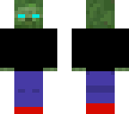 kb zombie