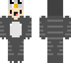 kinderpinguin
