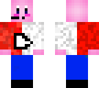 kirby the youtuber