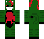 kotek zombie