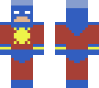 kree 1