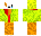 lavashift disbelief asriel