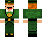 leprechaun derp