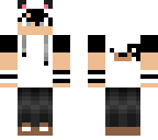 little panda hg