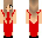long dress