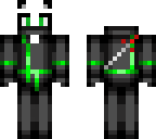 lord pandaverde