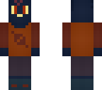 mae borowski