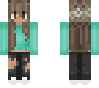 main skin