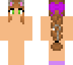 maizie hair base