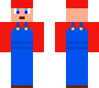 mario