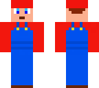 mario without second layer