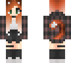marmar the fox
