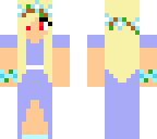 mary