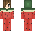 melon girl
