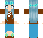 midevil farmer girl