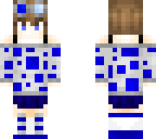 my arcade skin