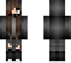 my creepypasta yuki hm