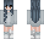 my new skin i fixed