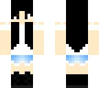 my real life skin in minecraft