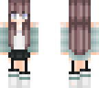 my skin - edited