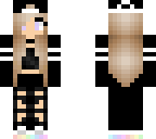 my skin