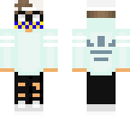 my skin