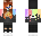 my skin