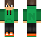 my skin