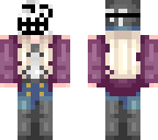 my skin its re edited